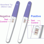 Pregnancy test