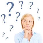 Brown discharge instead of period