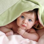 Female hormones - infancy