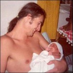 Men also can lactate?!?