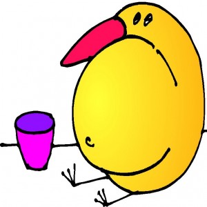 Period side effect – bloating