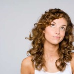 Woman confused - brown discharge during contraception