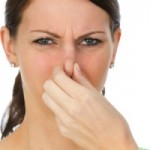 Fishy smell - Bacterial Vaginosis