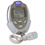 Calorie counter