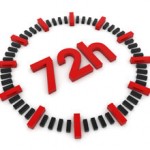 Emergency contraceptiuon during first 72 hours