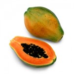 papaya