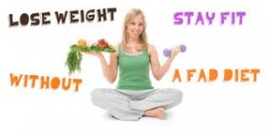 Lose Fat