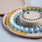 Birth control pills