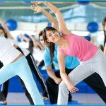 Weight control - physical exercises