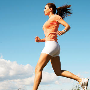 Cardio exercises - Running