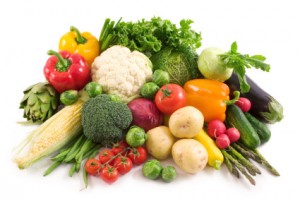 Endometriosis diet