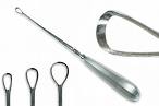 Instruments for surgical abortion