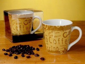 Coffee could prevent ovarian hyperstimulation syndrome