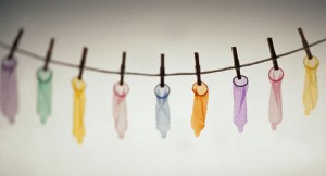 How to choose condoms