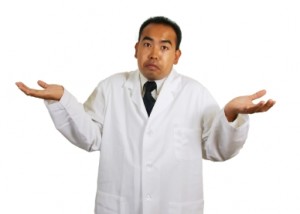Unexplained infertility