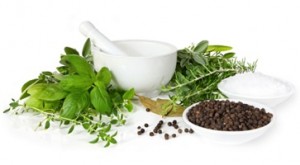Fertility natural remedies