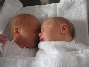 An IVF with PGD success story