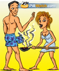 Male Contraception - Heat Method