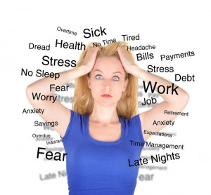 Stress and Health