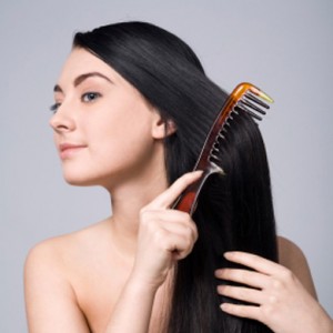 Hair care
