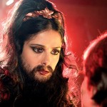 Hairy Woman - Salma Hayek