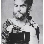 Esau Woman - Annie Jones