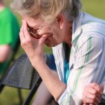 Menopause depression