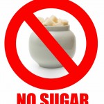 PMS natural remedies - PMS diet - NO sugar