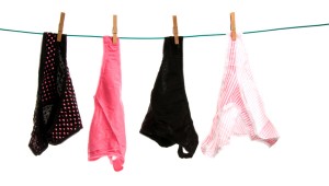 Women panties