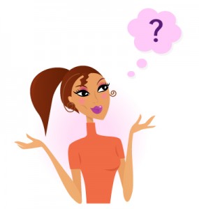 What is implantation bleeding?