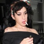 Amy Winehouse