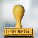 Client Right for Privacy and confidentiality
