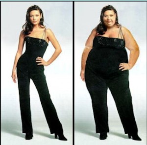 Normal weight?
