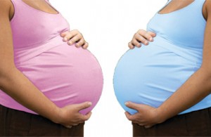 Pregnancy symptoms