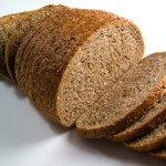 Carbohydrates - Wholemeal bread