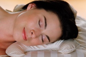 Anti wrinkle pillows