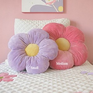 Decorative pillows