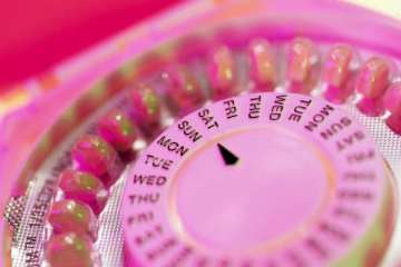 Oral Contraceptive Information 114