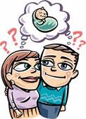 Best time for pregnancy?