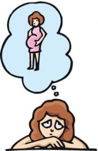 False pregnancy