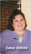 Weight Loss Success Story