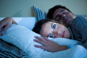 Sleep and breast cancer