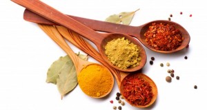 Anticancer spices