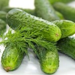 Cucumber health benefits