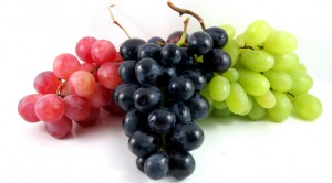 Grapes