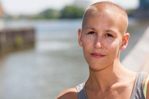 Ovarian cancer first signs