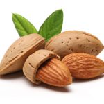 Almonds health benefits