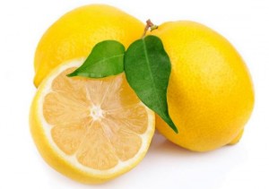 Lemon health benefits
