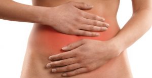 Pelvic pain