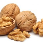 Walnuts health benefits